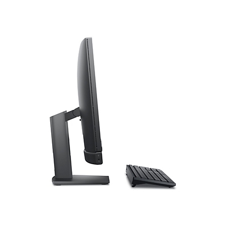 Dell OptiPlex 7420 All In One - All-in-One (Komplettlösung) - Core i5 i5-14500T / 1.7 GHz Energy Efficient - RAM 8 GB - SSD 256 GB - NVMe, Class 35