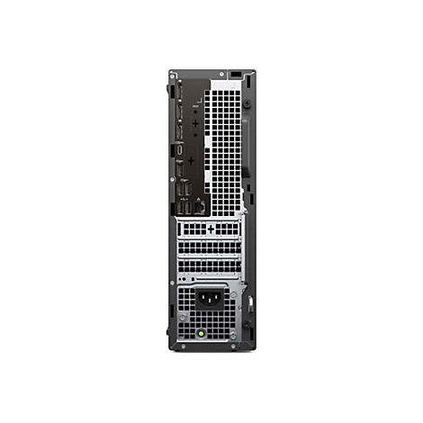 Dell Pro Max Slim FCS1250 - Slim Desktop - Core Ultra 7 265 / 2.4 GHz - vPro Enterprise - RAM 16 GB - SSD 512 GB