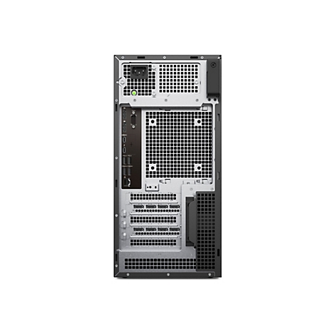 Dell Pro Max Tower T2 FCT2250 - Tower - Core Ultra 7 265 / 2.4 GHz - vPro Enterprise - RAM 32 GB - SSD 1 TB