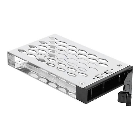 Delock - Mobiles Speicher-Rack - 2.5' (6.4 cm)