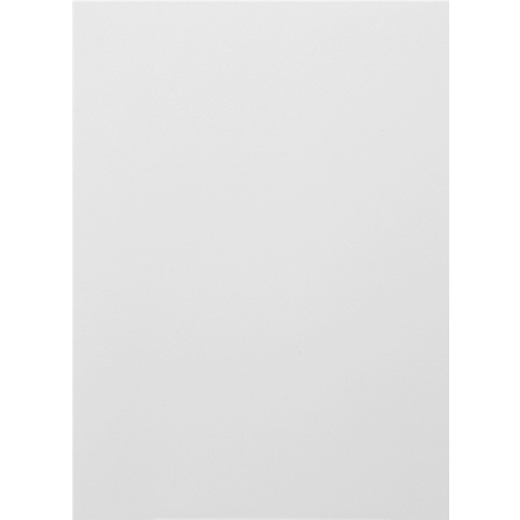 Image entièrement blanche.