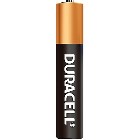 Blister 2 piles MN21 Alcaline DURACELL