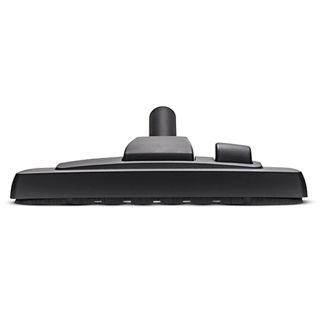 Dust extractor James JVP180-11, 620 W, 2300 mm w.c.d.h., volume 8 l, permanent filter, cable length 10 m, incl. accessories
