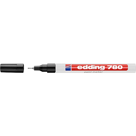 EDDING paint marker 0,8 mm voordelig kopen | Schäfer Shop