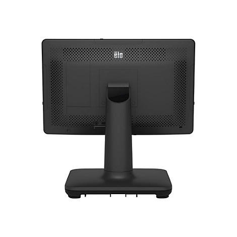 EloPOS System i5 - All-in-One (Komplettlösung) - 1 x Core i5 8500T / 2.1 GHz - vPro - RAM 8 GB - SSD 128 GB