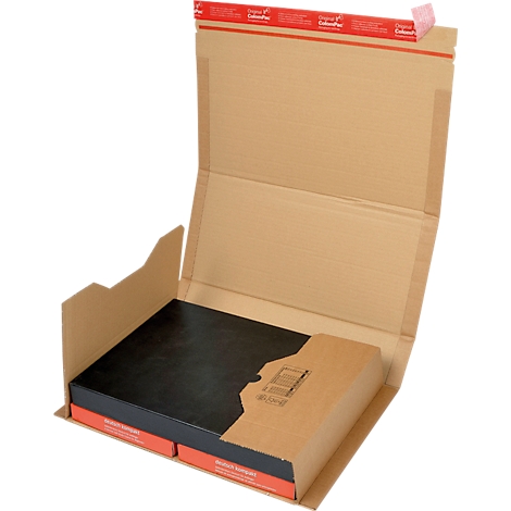 Caja para libro 353x225