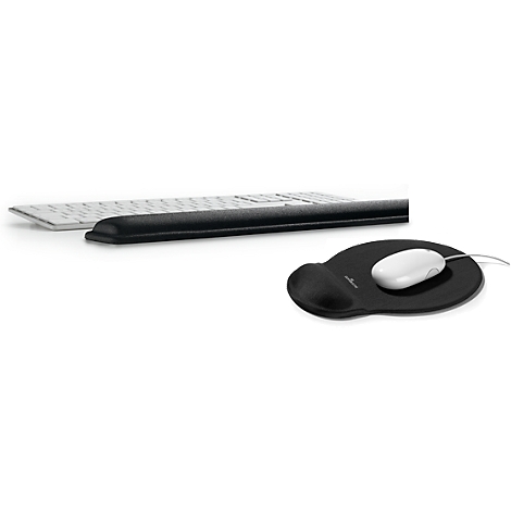 26€ sur Tapis de Souris Repose Poignet Clavier Ergonomique Gel