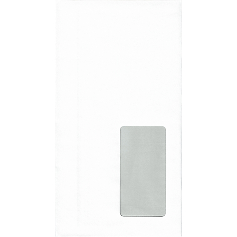 Rectangular, gray object with rounded corners on a white background.