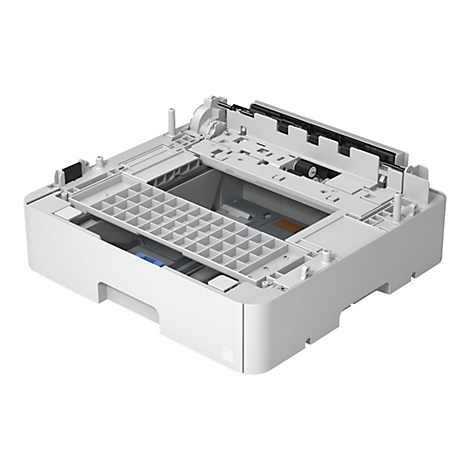 Epson - Papierkassette - 500 Blätter in 1 Schubladen (Trays) - für WorkForce Pro EP-C800, WF-C5390, WF-C5890DWF