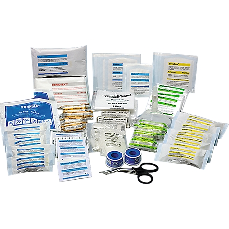 Bandage élastique aluderm®-aluplast pour le bout des doigts