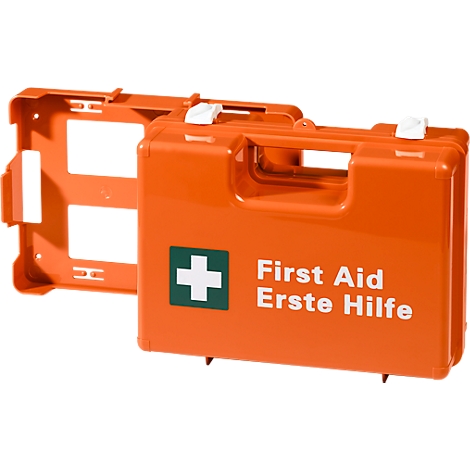 Erste-Hilfe-Koffer mit Inhalt nach DIN 13157 günstig kaufen