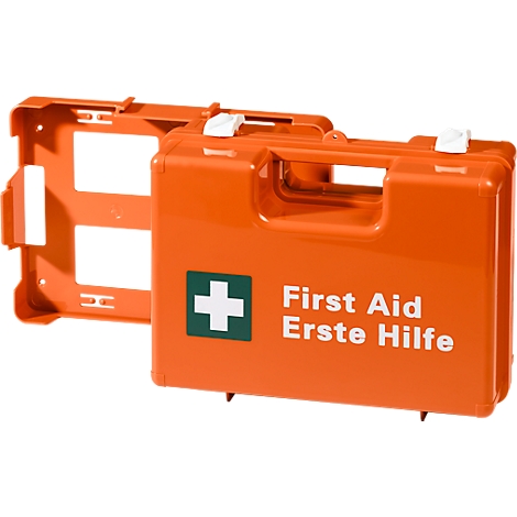 Erste Hilfe Shop, Erste-Hilfe-Koffer SAN DIN 13157