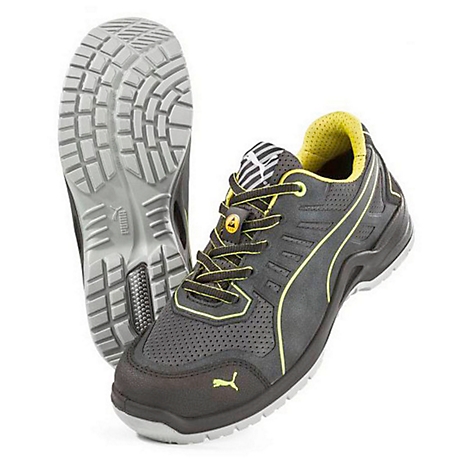 esd sicherheitsschuhe puma