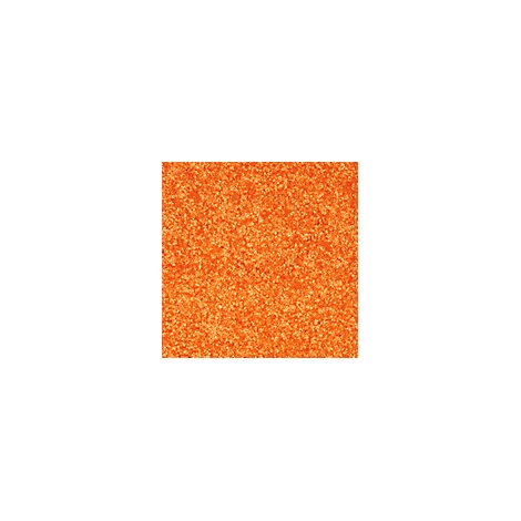 Fondo naranja brillante y completo.