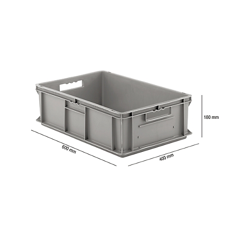 CAJA PLEGABLE 600 x 400 x 180 mm