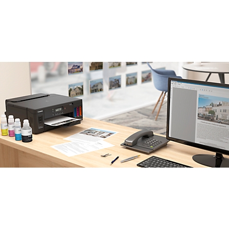 canon pixma g5050 megatank