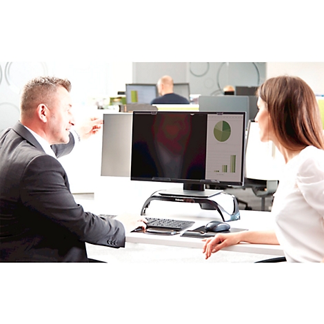 Fellowes Blickschutzfilter PrivaScreen 14", 16:9