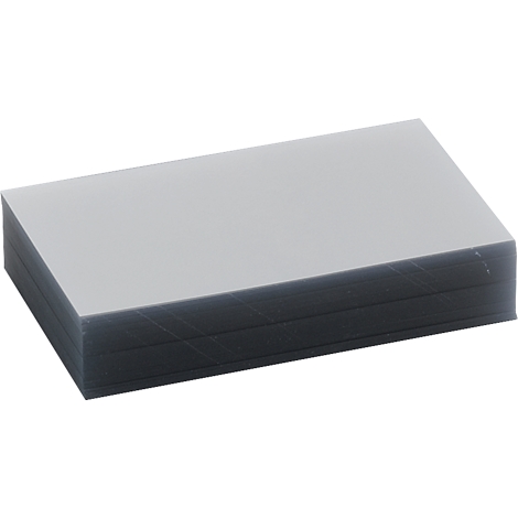 Film d'étiquetage RKF 400S, pour rayonnage, 100 p.