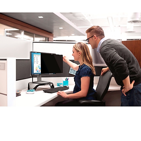 Filtre anti-regard Fellowes PrivaScreen 14', 16:9