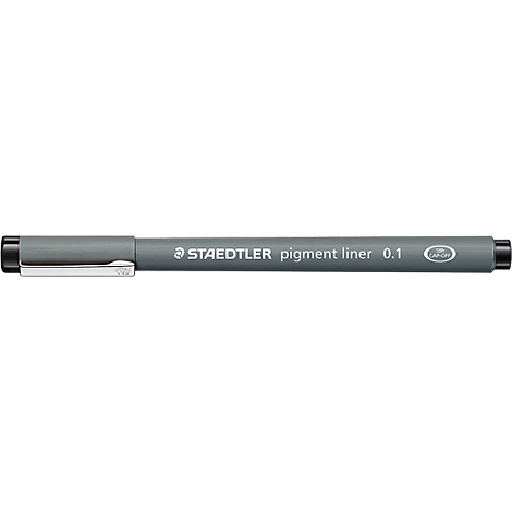 STABILO point 88 stylo-feutre pointe fine (0,4 mm) - ColorParade de 20 stylo -feutres - Coloris assortis