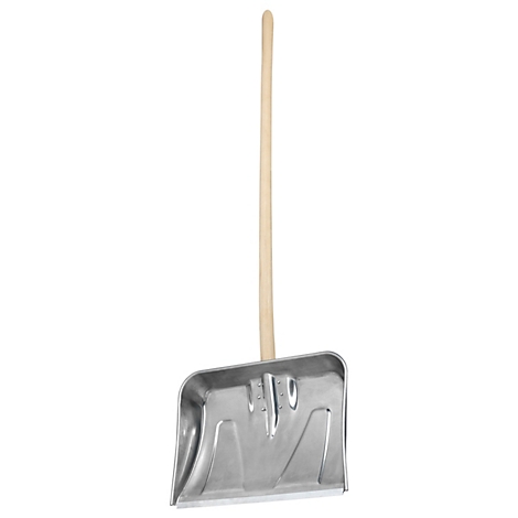 Een gebogen, licht houten element op een witte achtergrond.