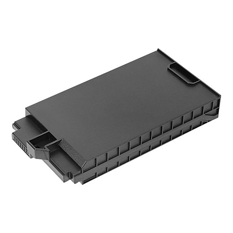 Getac - Laptop-Batterie - Lithium-Ionen - 6 Zellen - 6900 mAh - 74.5 Wh