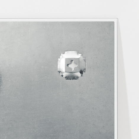 Glasmagnettafel Be!Board, magnethaftend, m. Magneten, 900 x 600