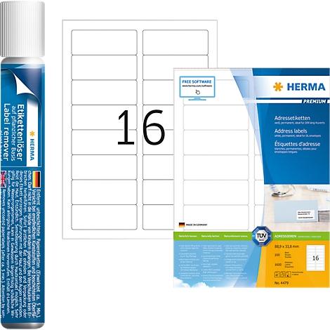 Glasmagnettafel Be!Board, magnethaftend, m. Magneten, B 600 x H 400 mm, schwarz