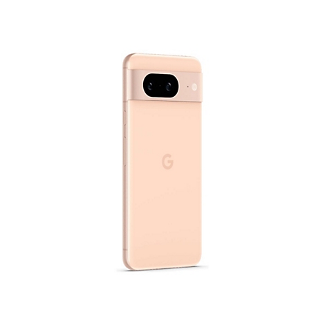 Google Pixel 8 - 5G Smartphone - Dual-SIM - RAM 8 GB / Interner Speicher 128 GB - OLED-Display - 6.2'