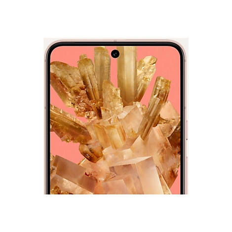 Google Pixel 8 - 5G Smartphone - Dual-SIM - RAM 8 GB / Interner Speicher 128 GB - OLED-Display - 6.2'