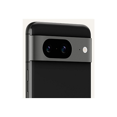 Google Pixel 8 - 5G Smartphone - Dual-SIM - RAM 8 GB / Interner Speicher 256 GB - OLED-Display - 6.2'