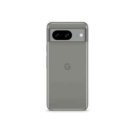 Google Pixel 8 - 5G Smartphone - Dual-SIM - RAM 8 GB / Interner Speicher 256 GB - OLED-Display - 6.2'