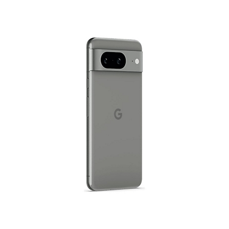 Google Pixel 8 - 5G Smartphone - Dual-SIM - RAM 8 GB / Interner Speicher 256 GB - OLED-Display - 6.2'