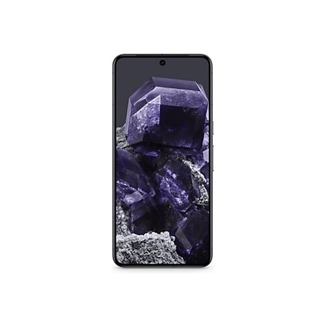 Google Pixel 8 Pro - 5G Smartphone - Dual-SIM - RAM 12 GB / Interner Speicher 128 GB - OLED-Display - 6.7'