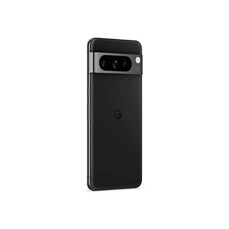 Google Pixel 8 Pro - 5G Smartphone - Dual-SIM - RAM 12 GB / Interner Speicher 128 GB - OLED-Display - 6.7'