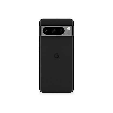 Google Pixel 8 Pro - 5G Smartphone - Dual-SIM - RAM 12 GB / Interner Speicher 128 GB - OLED-Display - 6.7'