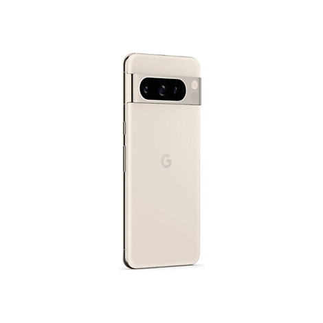 Google Pixel 8 Pro - 5G Smartphone - Dual-SIM - RAM 12 GB / Interner Speicher 128 GB - OLED-Display - 6.7'