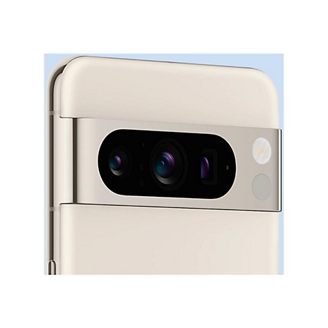 Google Pixel 8 Pro - 5G Smartphone - Dual-SIM - RAM 12 GB / Interner Speicher 256 GB - OLED-Display - 6.7'