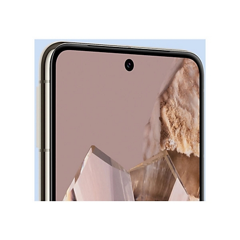 Google Pixel 8 Pro - 5G Smartphone - Dual-SIM - RAM 12 GB / Interner Speicher 256 GB - OLED-Display - 6.7'