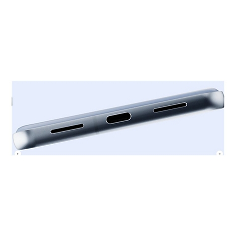 Google Pixel 8 Pro - 5G Smartphone - Dual-SIM - RAM 12 GB / Interner Speicher 256 GB - OLED-Display - 6.7'