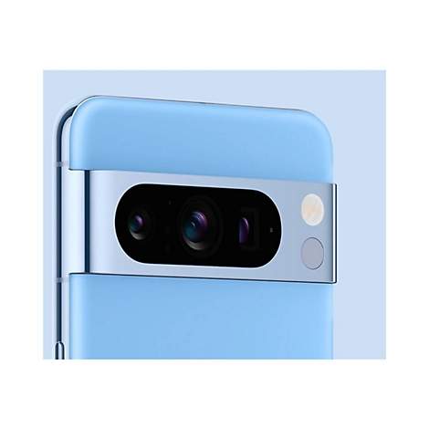 Google Pixel 8 Pro - 5G Smartphone - Dual-SIM - RAM 12 GB / Interner Speicher 256 GB - OLED-Display - 6.7'