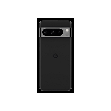 Google Pixel 8 Pro - 5G Smartphone - Dual-SIM - RAM 12 GB / Interner Speicher 512 GB - OLED-Display - 6.7'
