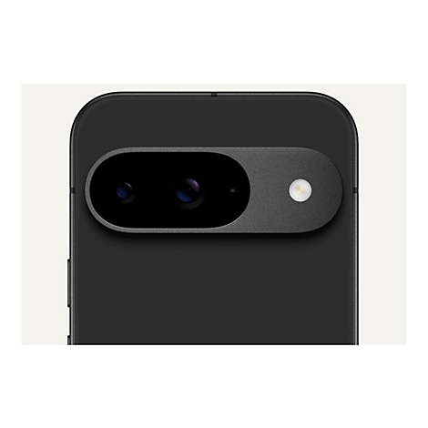 Google Pixel 9 - 5G Smartphone - Dual-SIM - RAM 12 GB / Interner Speicher 128 GB - OLED-Display - 6.3'