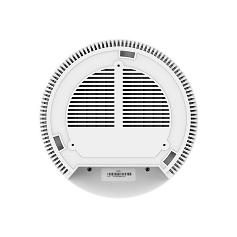 Grandstream GWN7605 - Accesspoint - Wi-Fi 5 - 2.4 GHz, 5 GHz - Cloud-verwaltet - Wand- / Deckenmontage