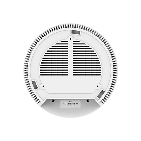 Grandstream GWN7615 - Accesspoint - Wi-Fi 5 - 2.4 GHz, 5 GHz - Wand- / Deckenmontage