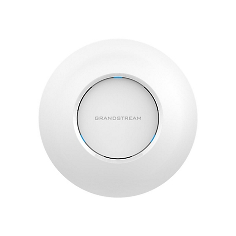 Grandstream GWN7615 - Accesspoint - Wi-Fi 5 - 2.4 GHz, 5 GHz - Wand- / Deckenmontage