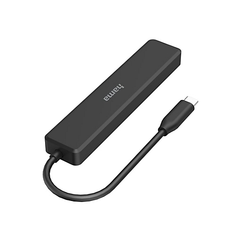 Hama - Dockingstation - USB-C 3.2 Gen 1 - HDMI