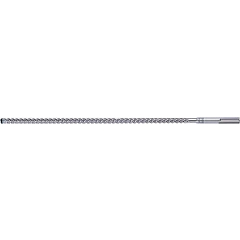 Close-up van een metalen, gegolfd oppervlak gestructureerd door licht en schaduw.