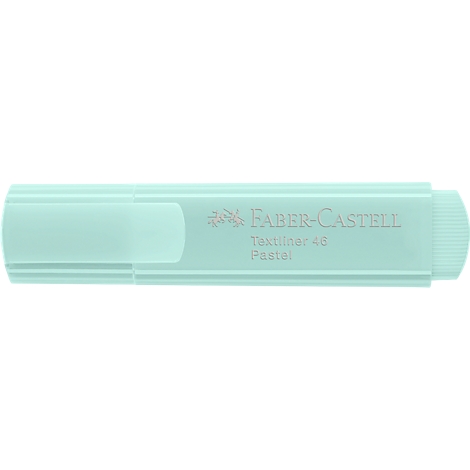 Highlighter by FABER-CASTELL, tropic, 10 pieces