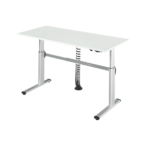 Höhenverstellbarer Arbeitstisch günstig kaufen | Schäfer Shop